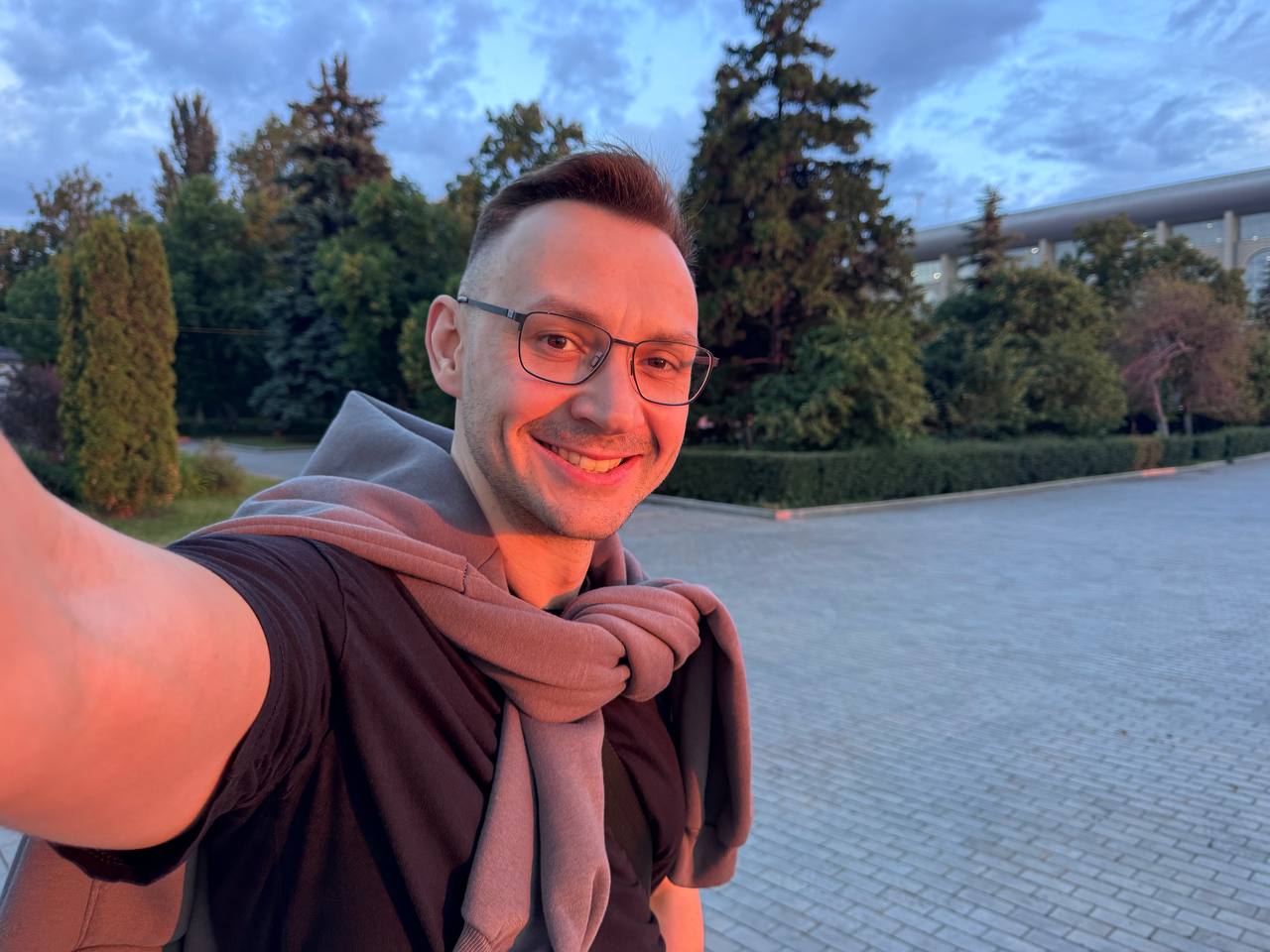 Андрей Присекин